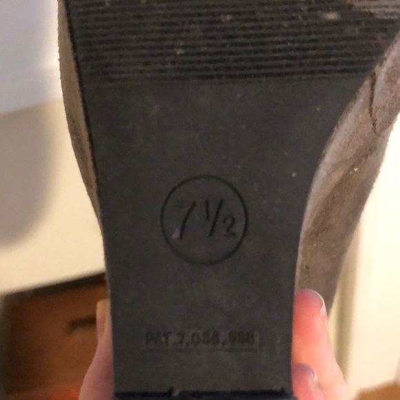 Mossimo Platform Heels - Picture 4 of 5